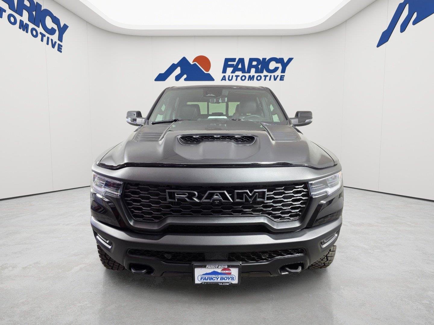 2026 RAM 1500 RHO - Photo 13
