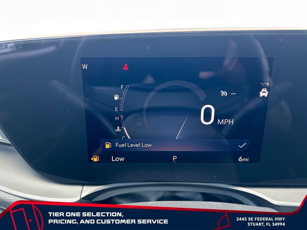 New 2026 Copper Ice Metallic Buick Preferred image 28