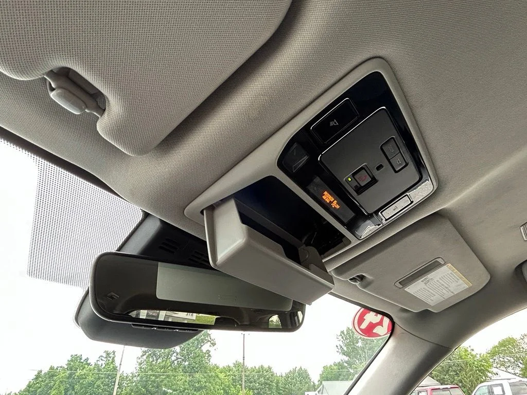 Used 2024 Silver Toyota Limited image 23