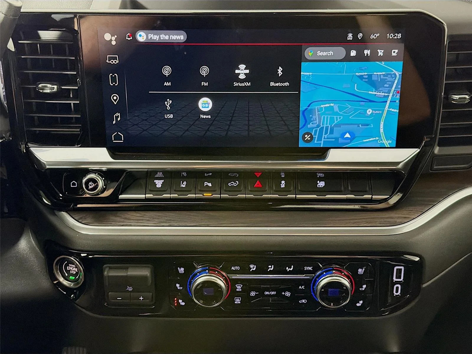 2026 GMC Sierra 2500HD SLT - Photo 14