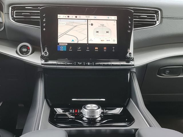 2025 Jeep Wagoneer Series I - Photo 13