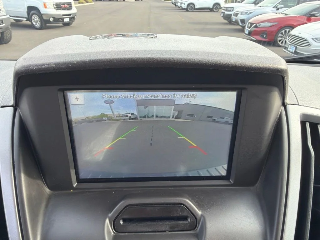 Used 2016 Ingot Silver Ford XLT image 27