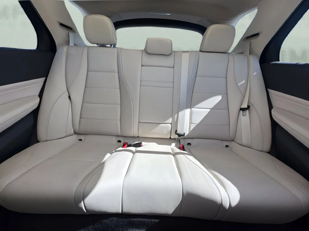 Used 2020 Silver Mercedes-Benz GLE 450 image 11