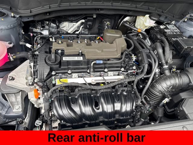2026 Hyundai Tucson SE - Photo 30