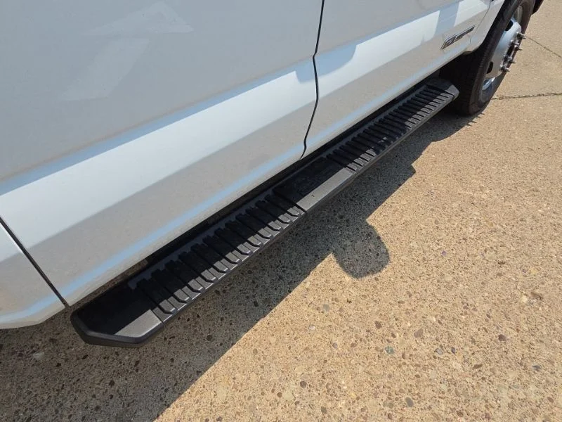 New 2026 White Ford XL image 10