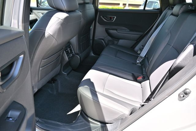New 2026 Gray Subaru Limited XT image 17