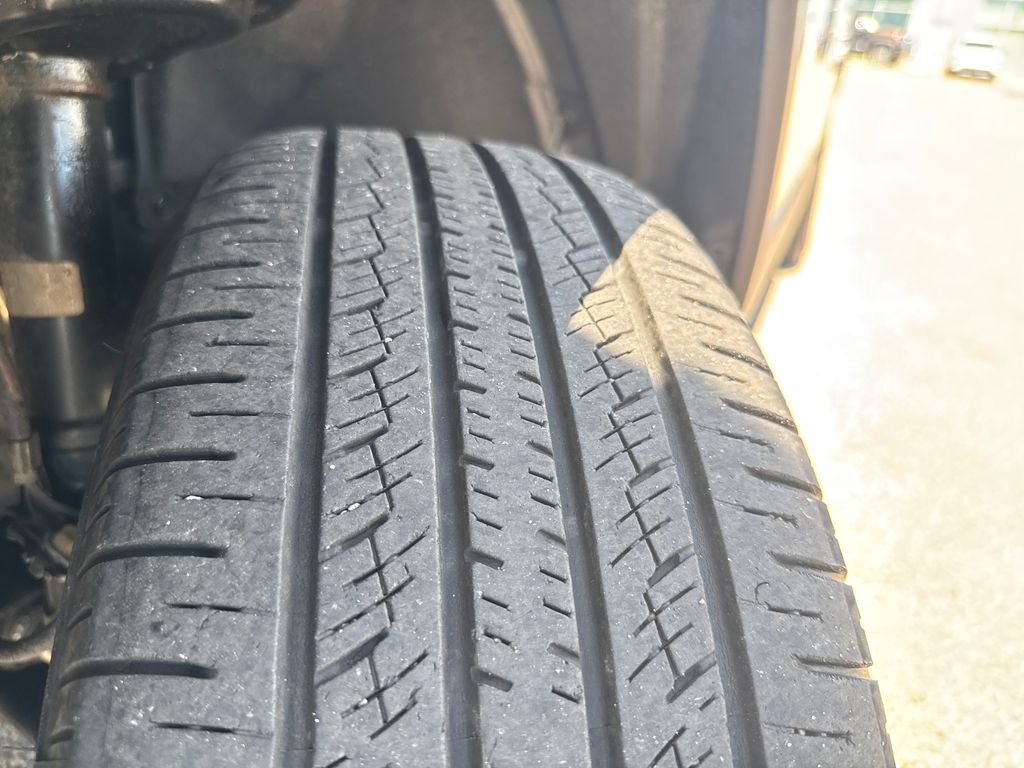 Used 2024 Silver Toyota XLE image 41