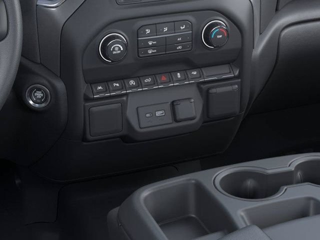 2026 Chevrolet Silverado 1500 Work Truck - Photo 23