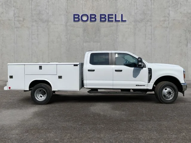 New 2026 White Ford XL image 6