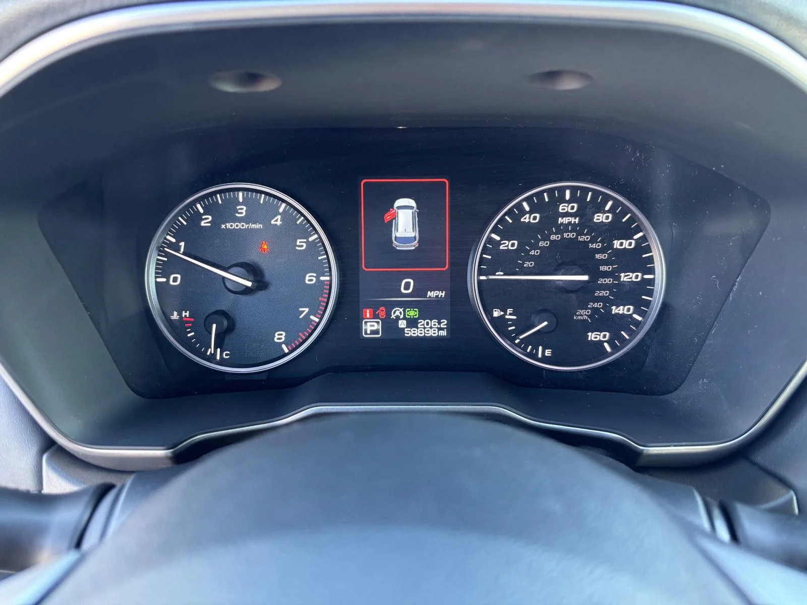 Used 2024  Subaru Limited image 24