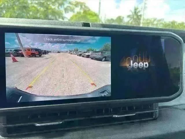 2025 Jeep Gladiator Sport S - Photo 14