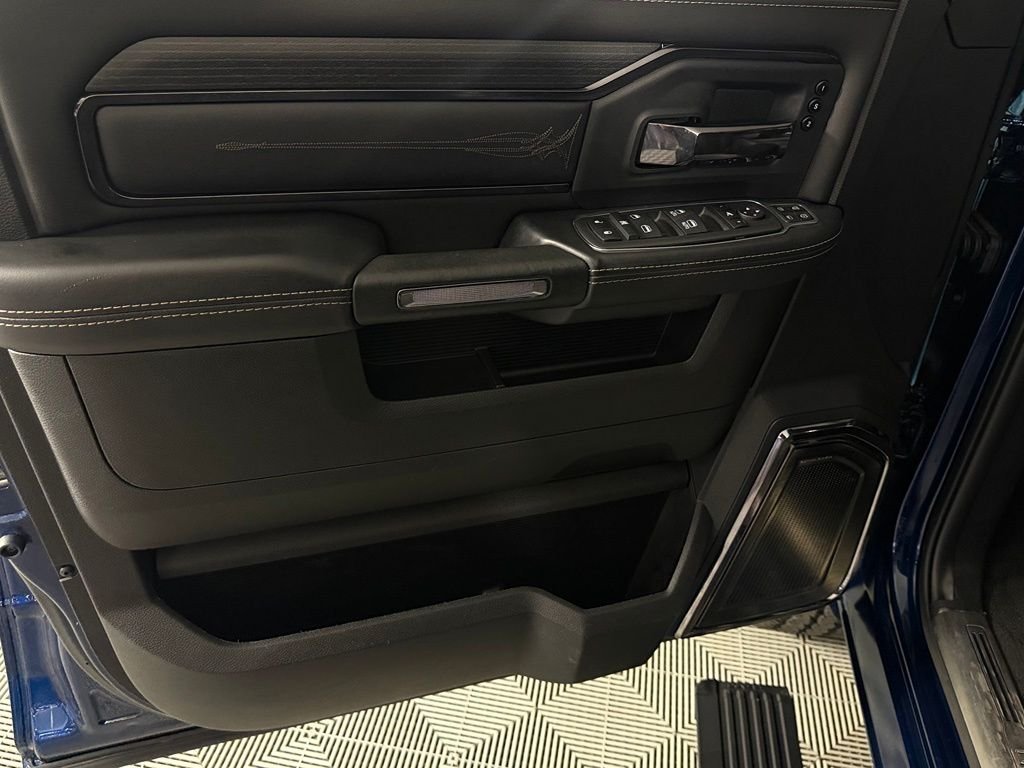 Certified Used 2024 Blue Ram Limited image 22