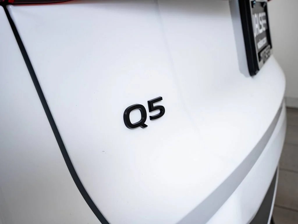 2026 Audi Q5 Premium Plus - Photo 16