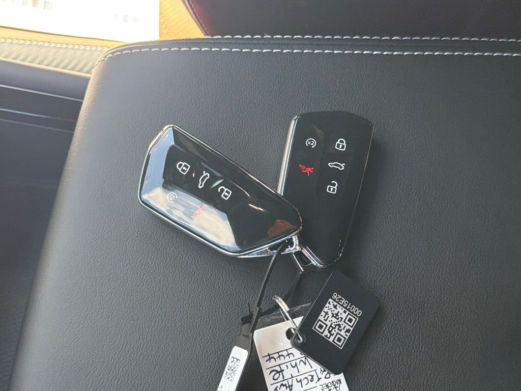 New 2026  Volkswagen 2.0T SE w/Technology image 21