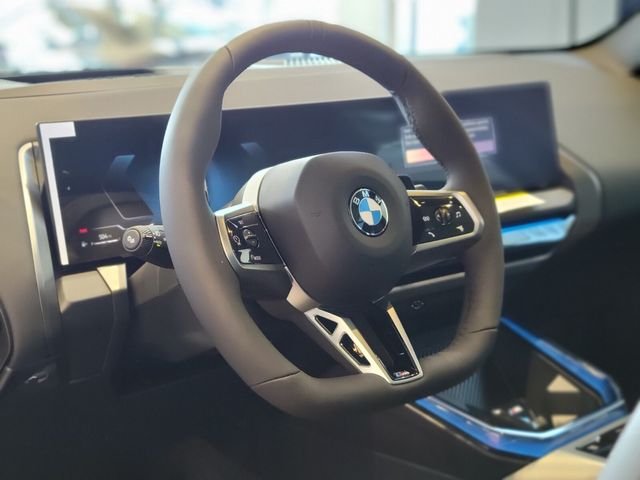 New 2026 White BMW 30 xDrive image 17