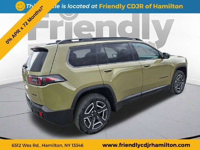 New 2026 41 Exterior Paint Jeep Laredo image 5