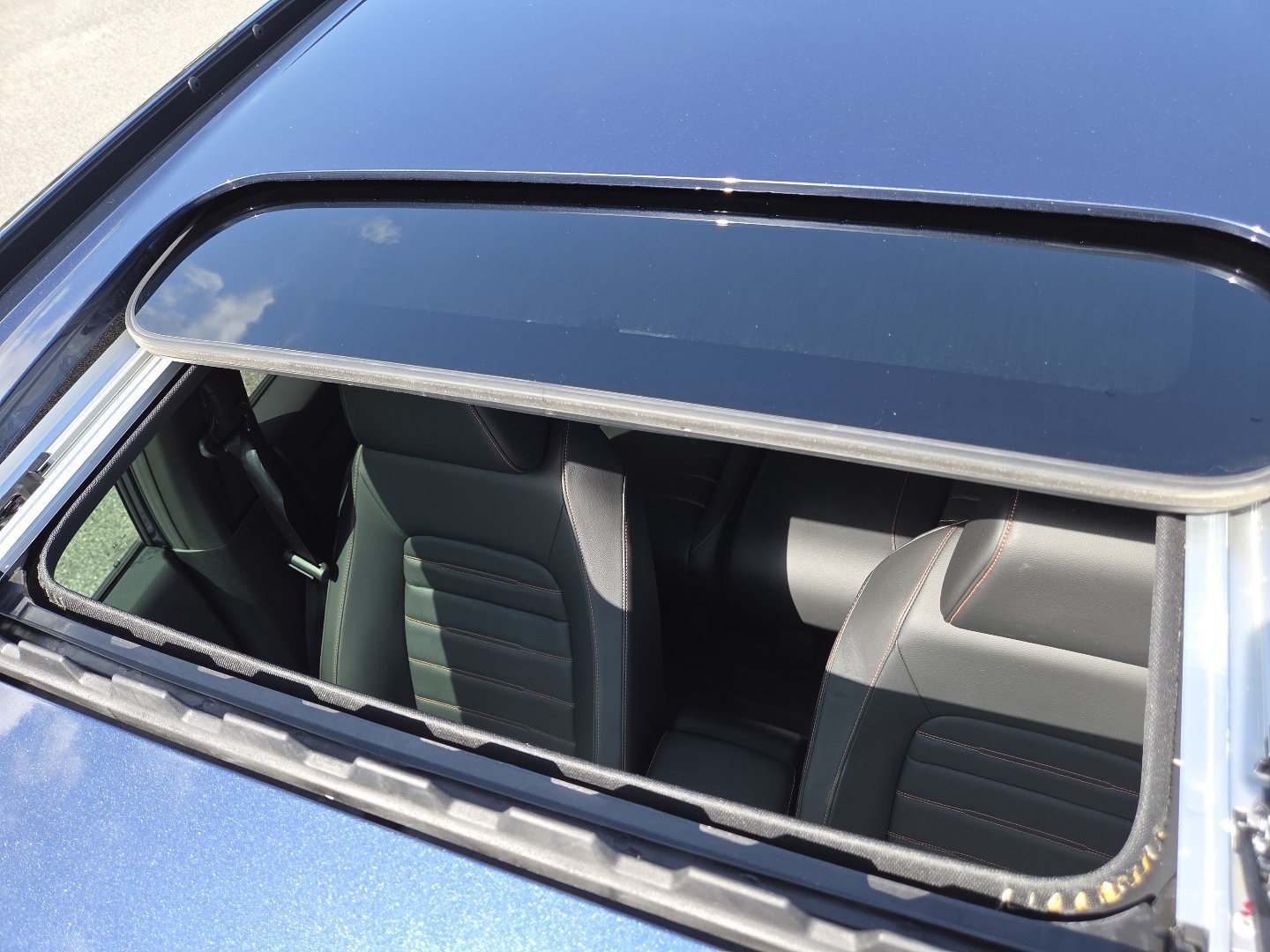 2026 Honda CR-V Sport-L - Photo 37
