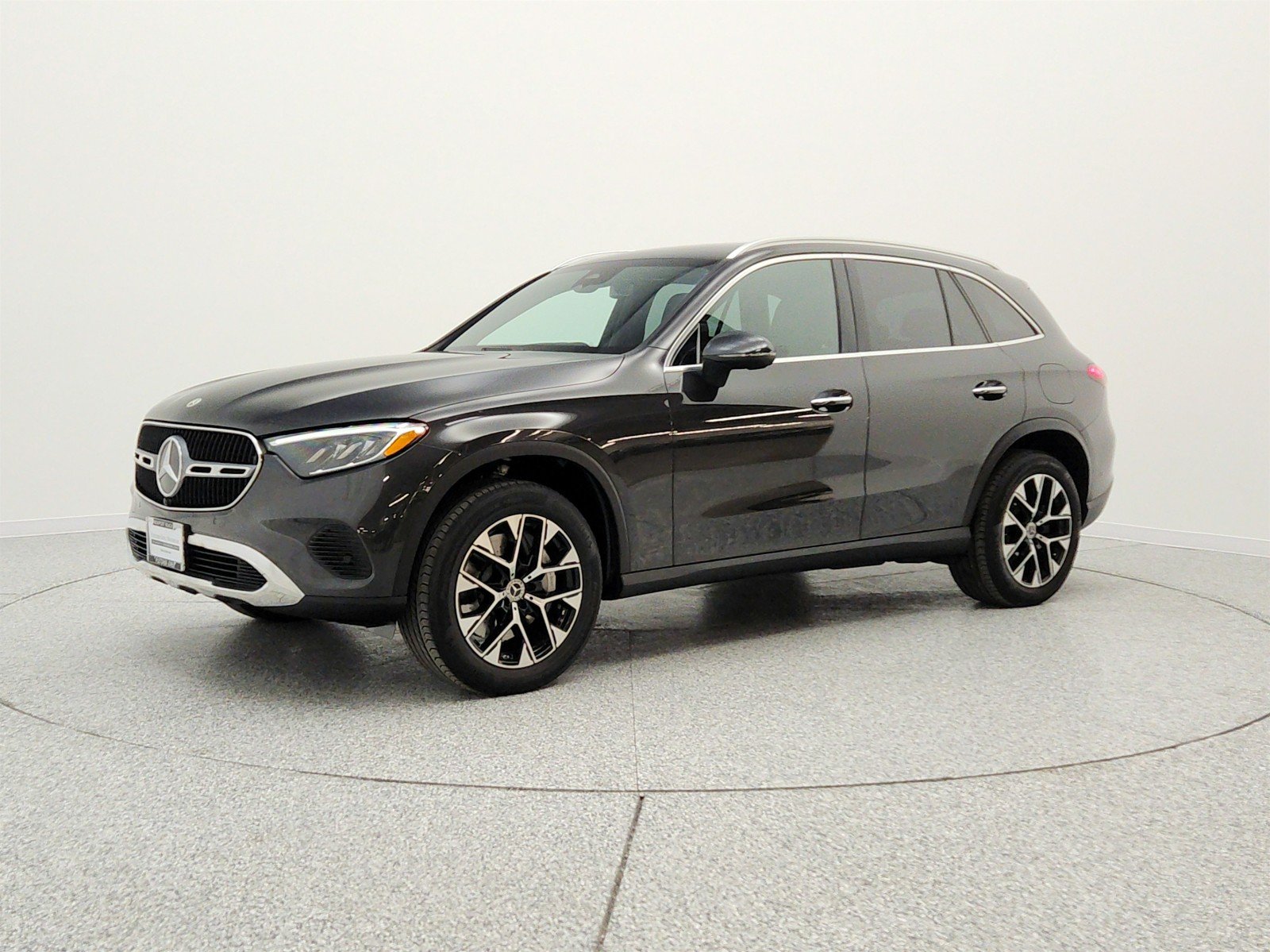 2025 Mercedes-Benz GLC GLC 350e 4MATIC's photo
