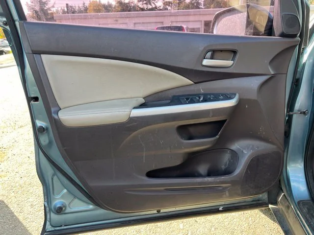 Used 2014 Mountain Air Metallic Honda EX-L image 13