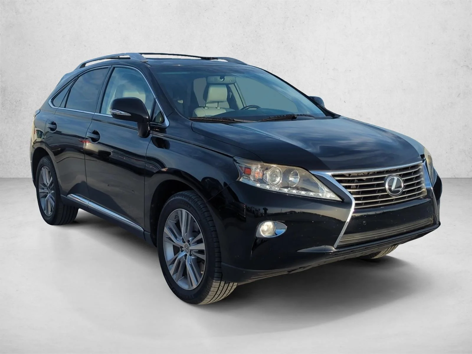 Used 2015 Obsidian Lexus  image 3