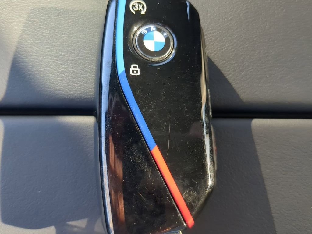 2026 BMW M5 M5 - Photo 29