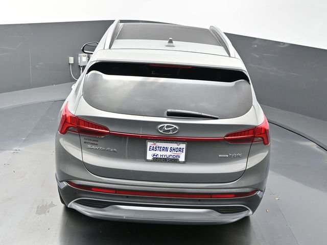 Used 2023 Gray Hyundai Limited image 41