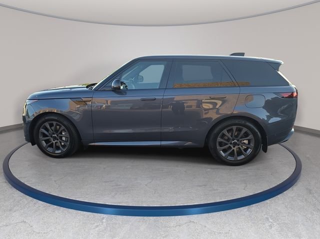 New 2026 Varesine Blue Land Rover Dynamic SE image 8