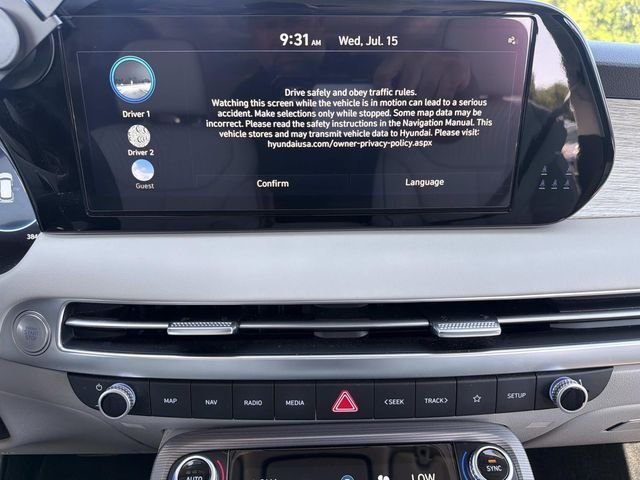 2024 Hyundai Palisade Calligraphy - Photo 26