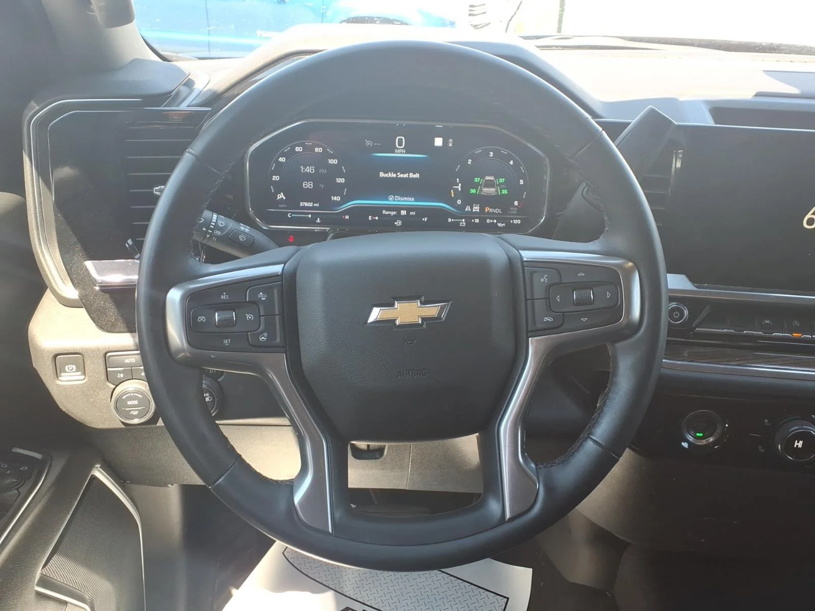 2023 Chevrolet Silverado 1500 LT - Photo 17