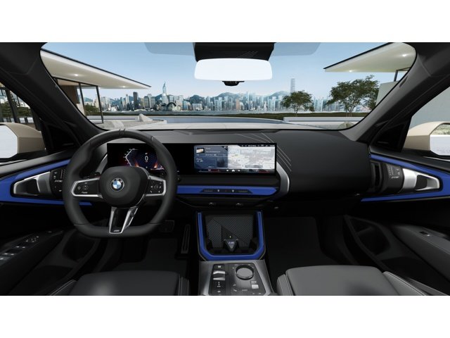 New 2026 Dune Grey Metallic BMW X3 30 image 10