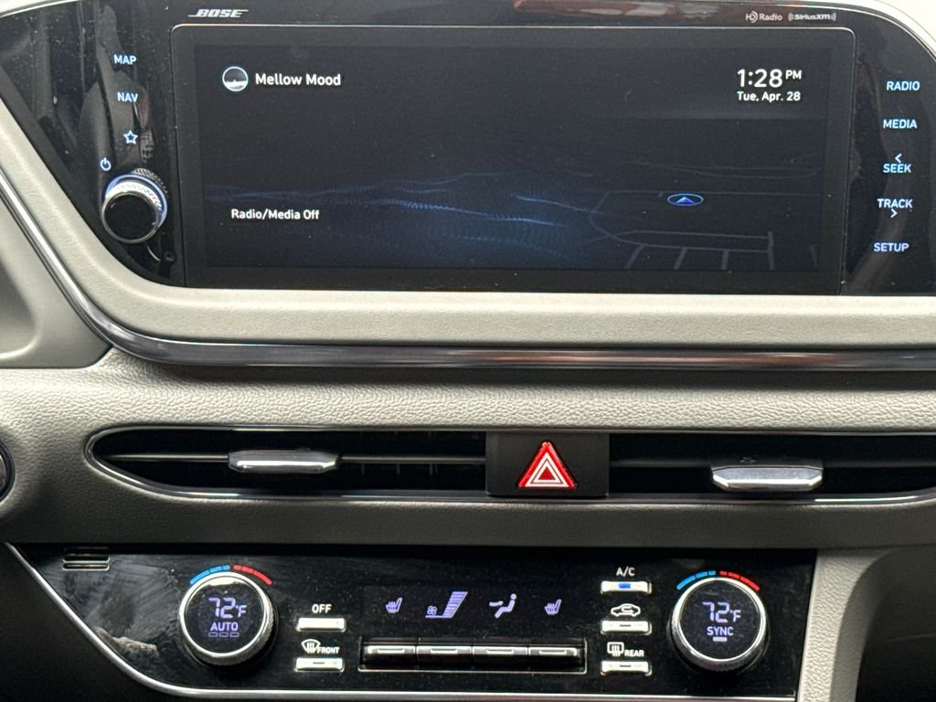 Certified Used 2022 Gray Hyundai N Line image 12