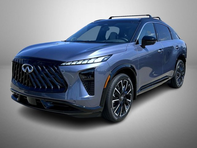 2027 INFINITI QX65 Autograph AWD