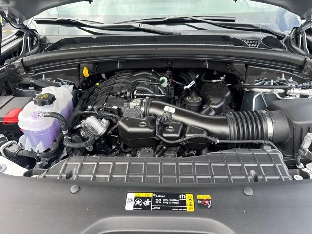 2025 Jeep Grand Cherokee Limited - Photo 22