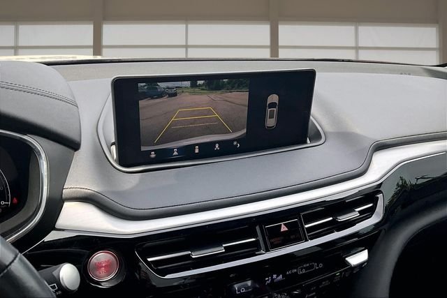 Used 2023 White Acura Technology image 20
