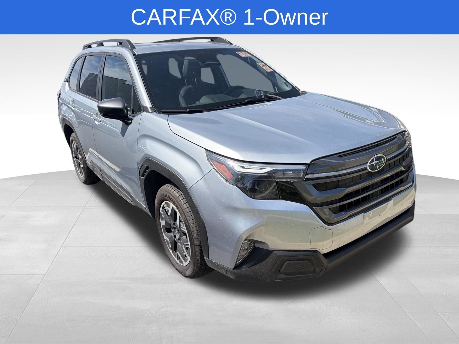 2025 Subaru Forester Premium's photo