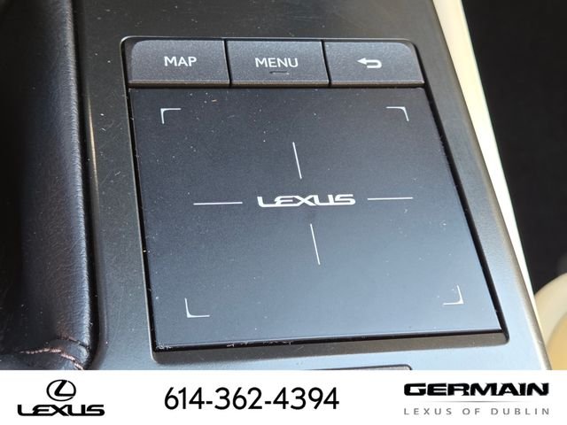 Certified Used 2023 NEBULA GRAY PEARL Lexus 460 image 27