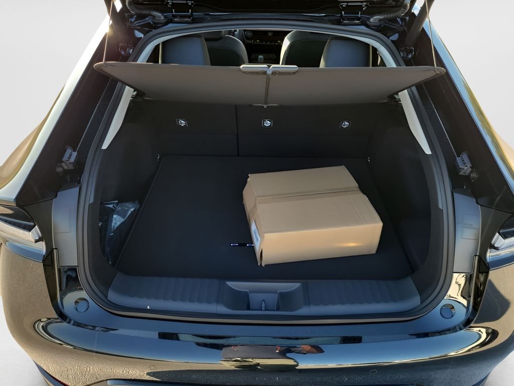 2026 Toyota Prius Plug-in Hybrid XSE Premium - Photo 16