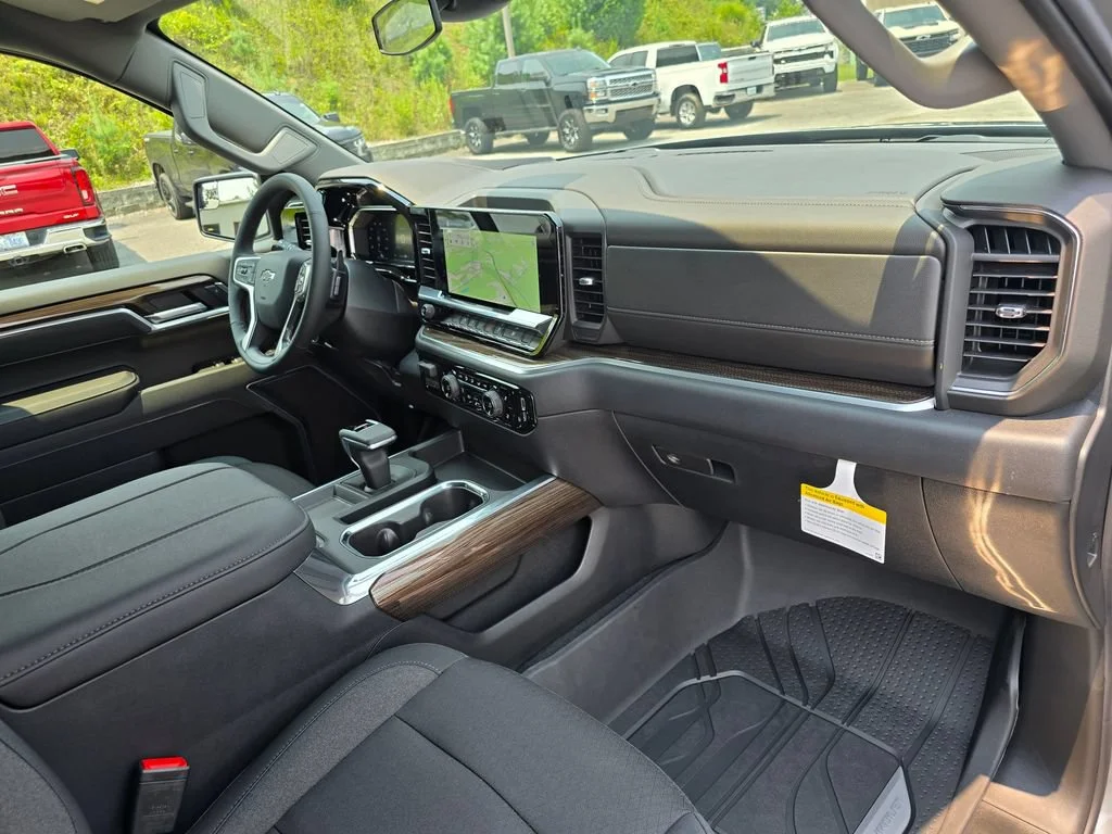 2026 Chevrolet Silverado 1500 RST - Photo 26
