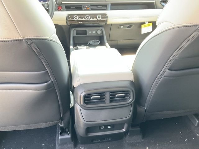 2026 Honda Passport RTL Blackout - Photo 29