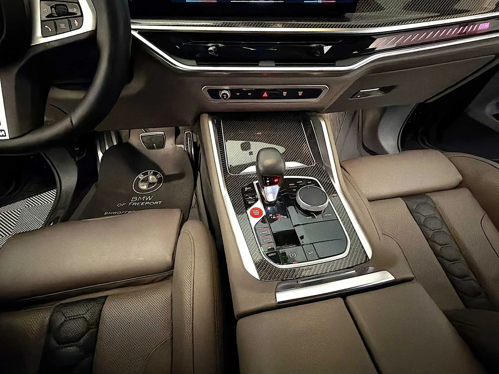 2026 BMW X5 M X5 M - Photo 18
