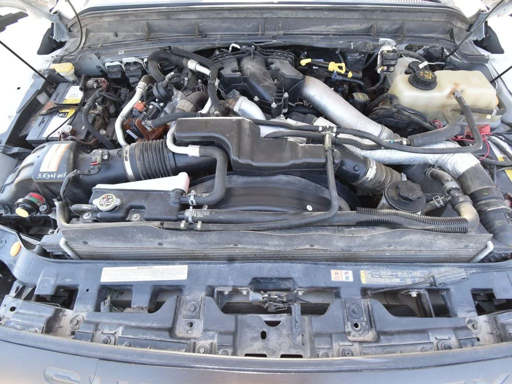 2014 Ford F-550 - Photo 70
