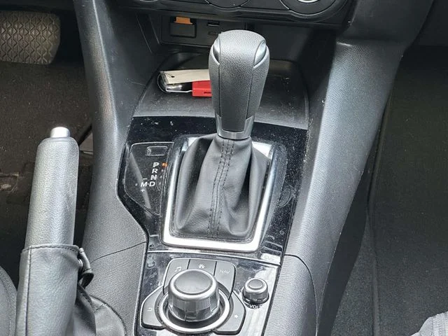 Used 2016 Gray Mazda i Sport image 20