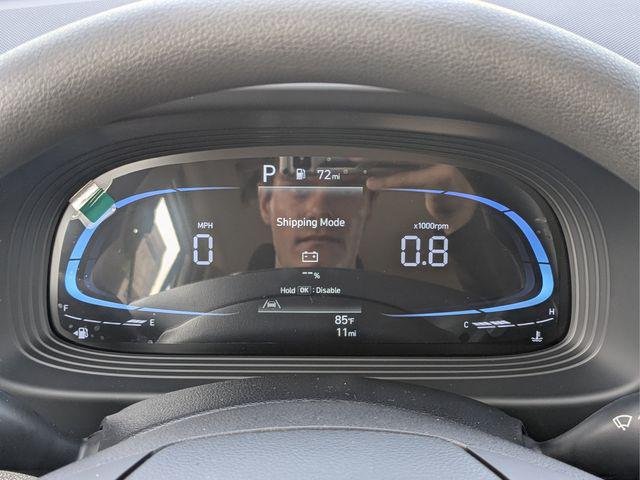 New 2026 Onyx Black Hyundai SE image 58