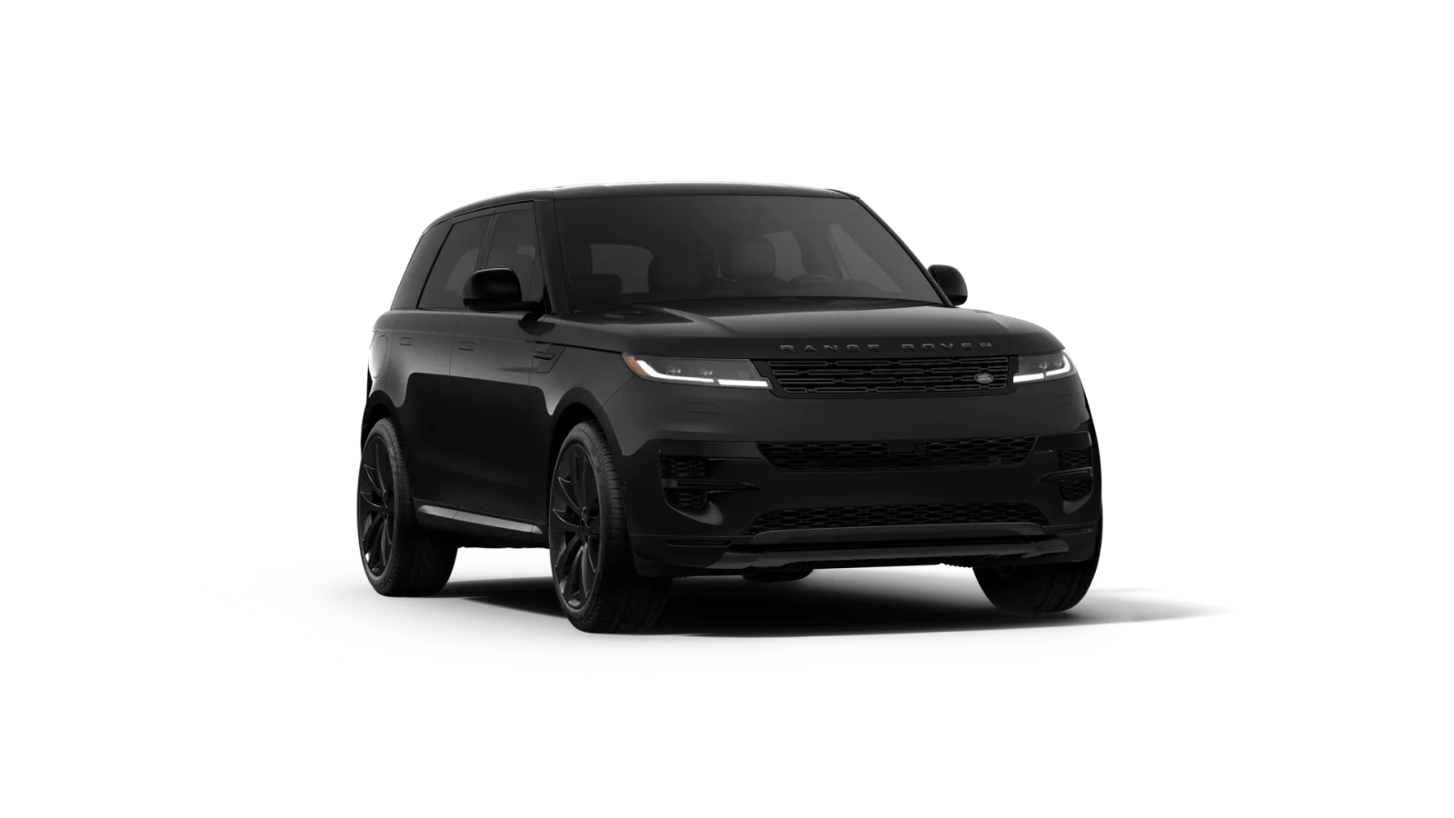 2026 Land Rover Range Rover Sport's photo
