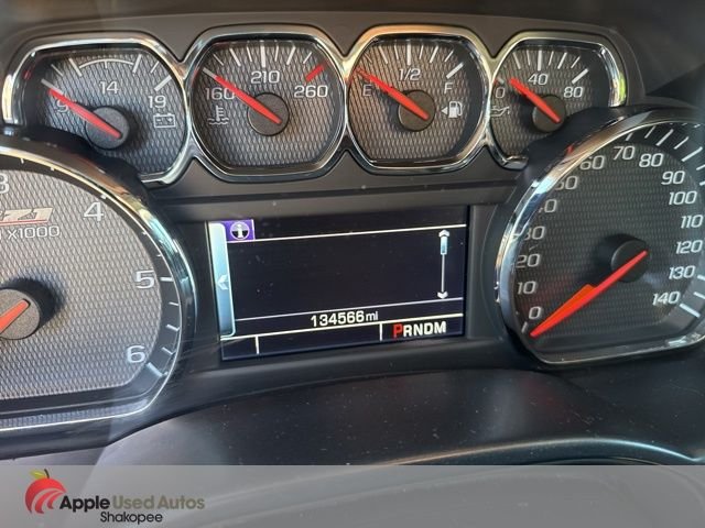 Used 2014 Brown Chevrolet LT image 11