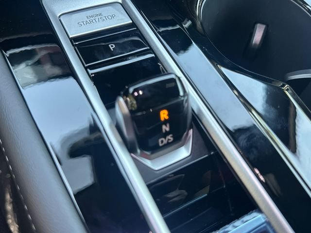 New 2026 Gray Volkswagen SE w/Technology image 31
