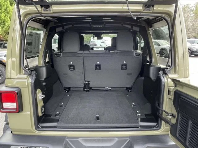 New 2026 41 Exterior Paint Jeep Willys image 21