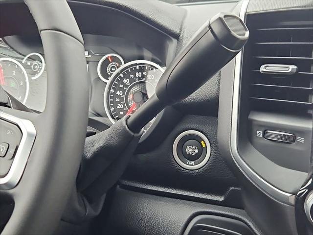 2025 RAM 2500 Big Horn - Photo 27
