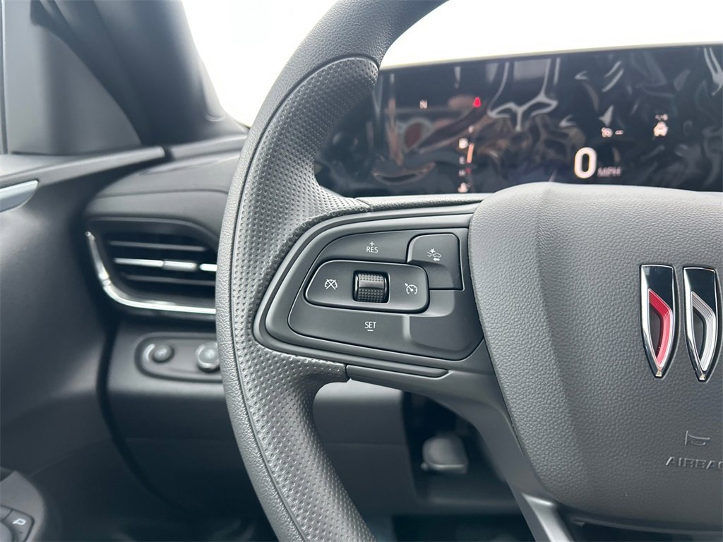 2026 BUICK ENVISTA - Image 17