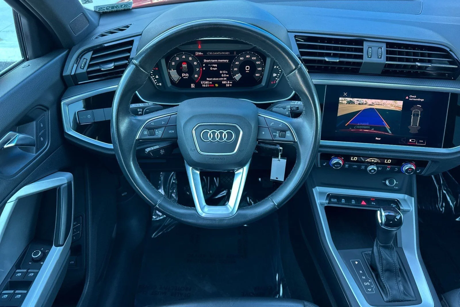 2022 Audi Q3 S Line Premium - Photo 17